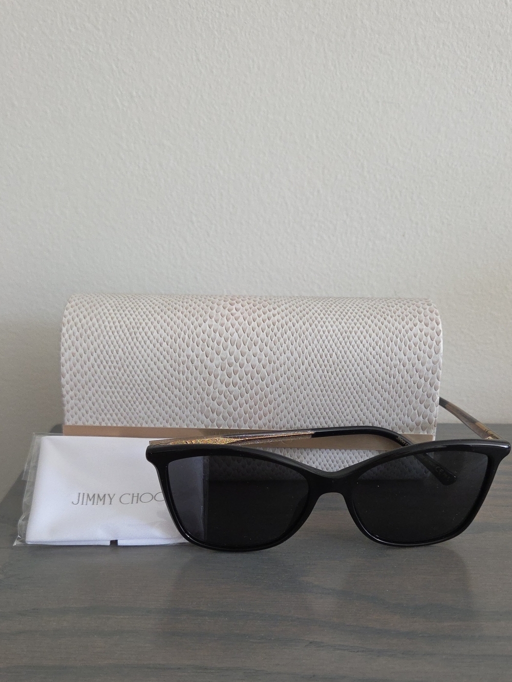 Jimmy Choo Sunglasses